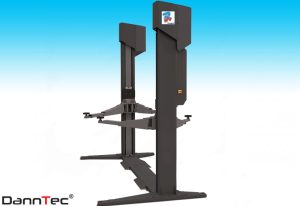 Ravaglioli KPS32 Grundrahmen