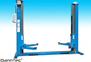 Zavalisanti 3,5 t Grundrahmenbühne