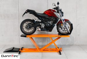 Autolift TWIN Moto Edition